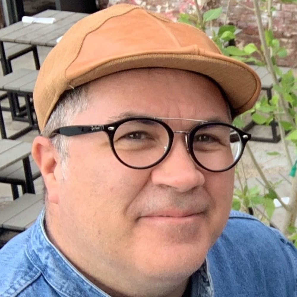 Meet your Posher, Barry